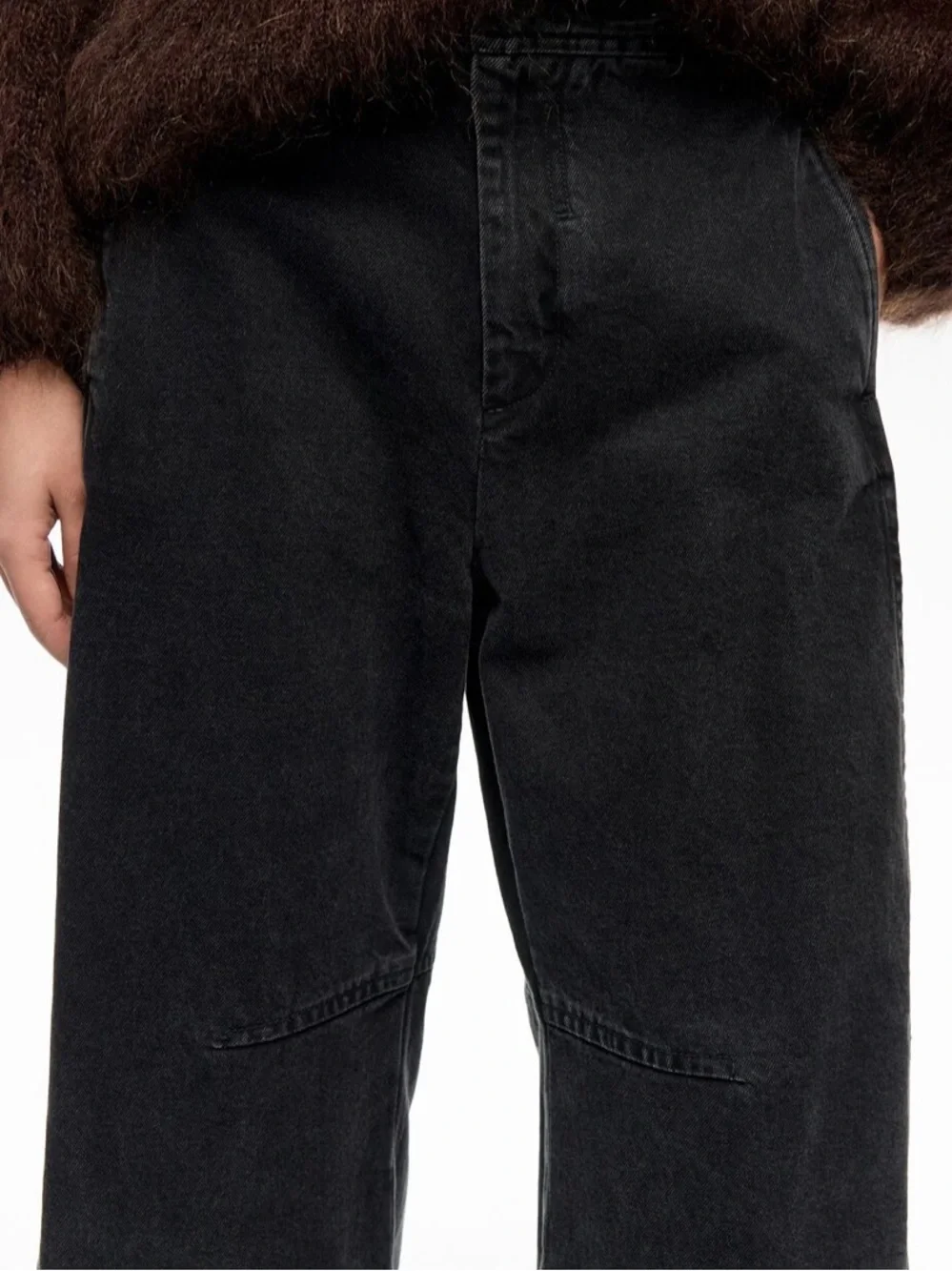 Bimba Y Lola relaxed fit